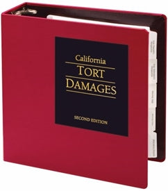 California Tort Damages