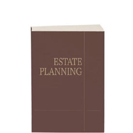 Estate Planning Annual