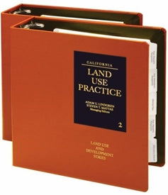 California Land Use Practice