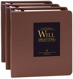 California Will Drafting