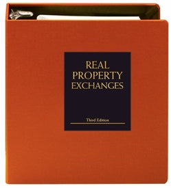 Real Property Exchanges 2024